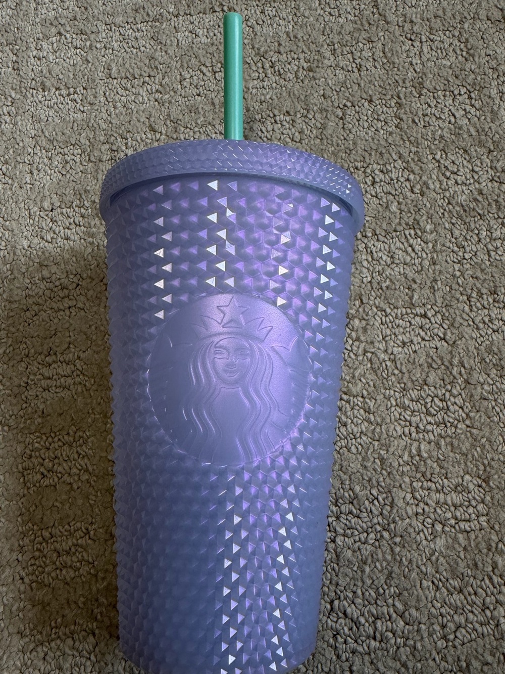 Starbucks Cup
